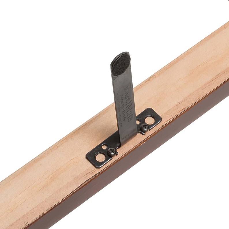 Picture Frame Easel Back Easel Mate Easel for Photo Frames up to 11x14 ...