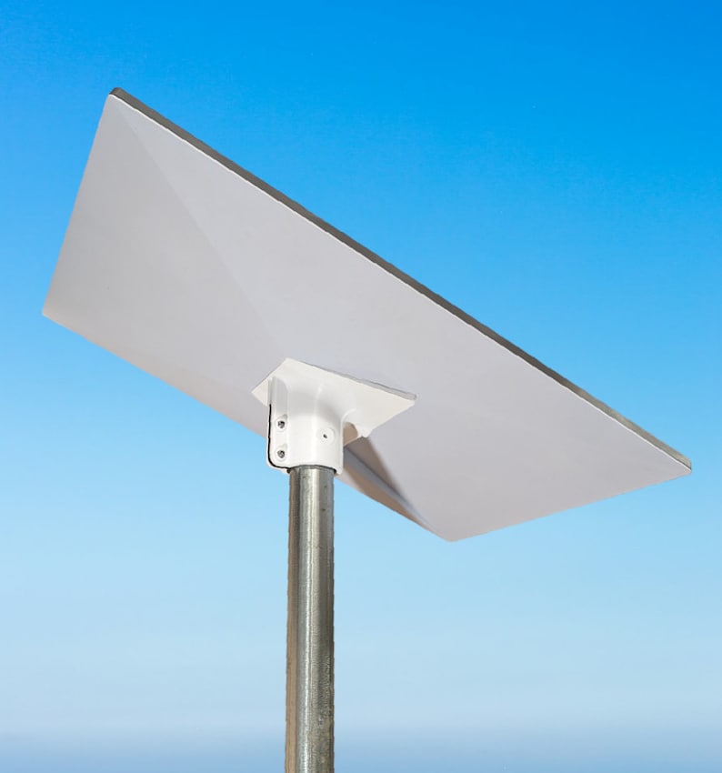 Starlink Gen3 Pole Adapter J Pole for Standard Kickstand Dishy Etsy