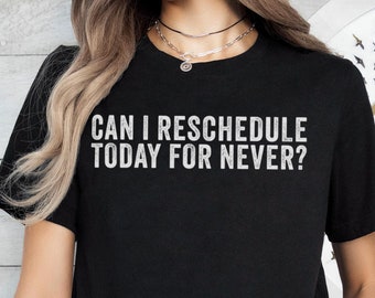 Funny Introvert T-Shirt, Sarcastic Humor Tee
