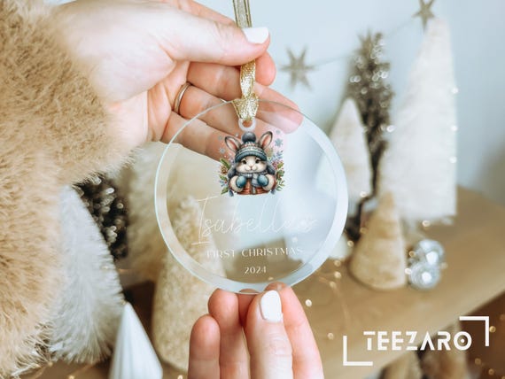 バカラ　クリスマスチャリティー2024 オーナメント クリスマスを彩るラグジュアリーな輝きを放つバカラのホリデー
