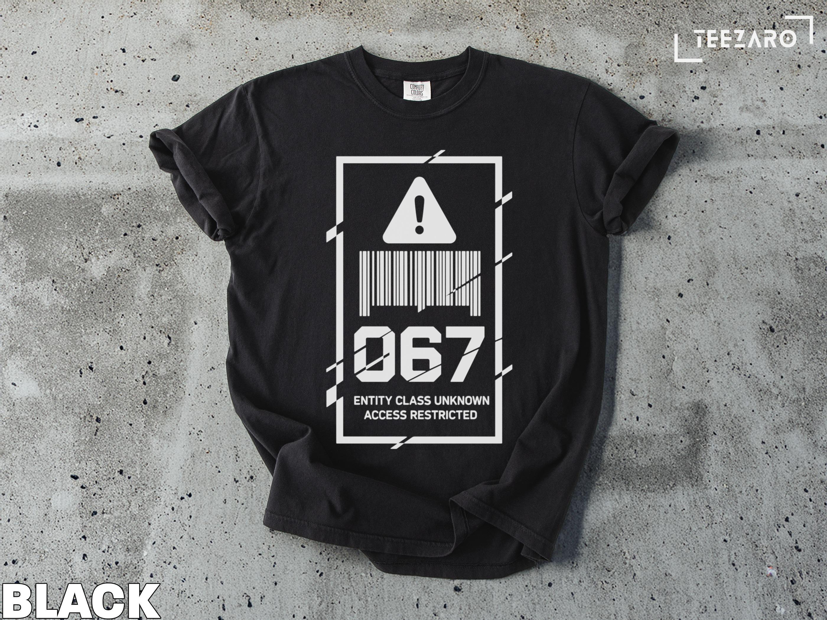 SCUBAPRO T- Shirt SCP-Logo, Black, L Unisex Diving Regulator