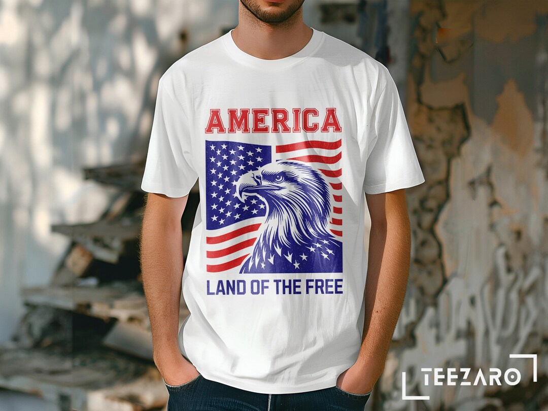 IUPアメリカ国旗Tシャツ U.S.A】 アメリカ国旗Tシャツ | Jumble Base