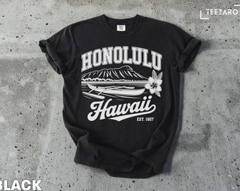 NIKE ×ハワイ　ホアカレイ カントリークラブ　ロゴ刺繍限定シャツ il_340x270.7144336936_55vq.jpg