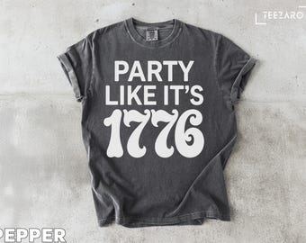 独立記念日Tシャツ：USA Semiquincentennial Tee、US 250、コンフォート