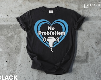 Dumbbell T-Shirt: Heart Shaped, Gym Lover, Weightlifting Motivation