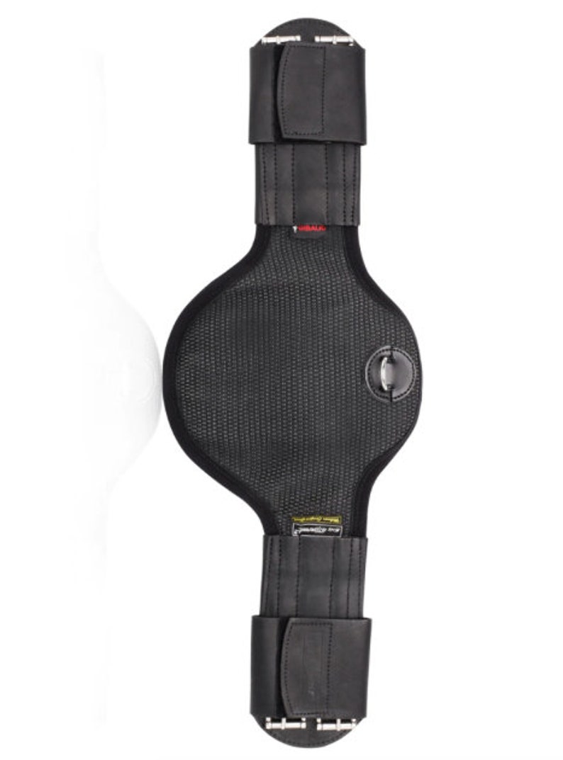 Mikmar Comfort Dressage Girth - Thumbnail 3