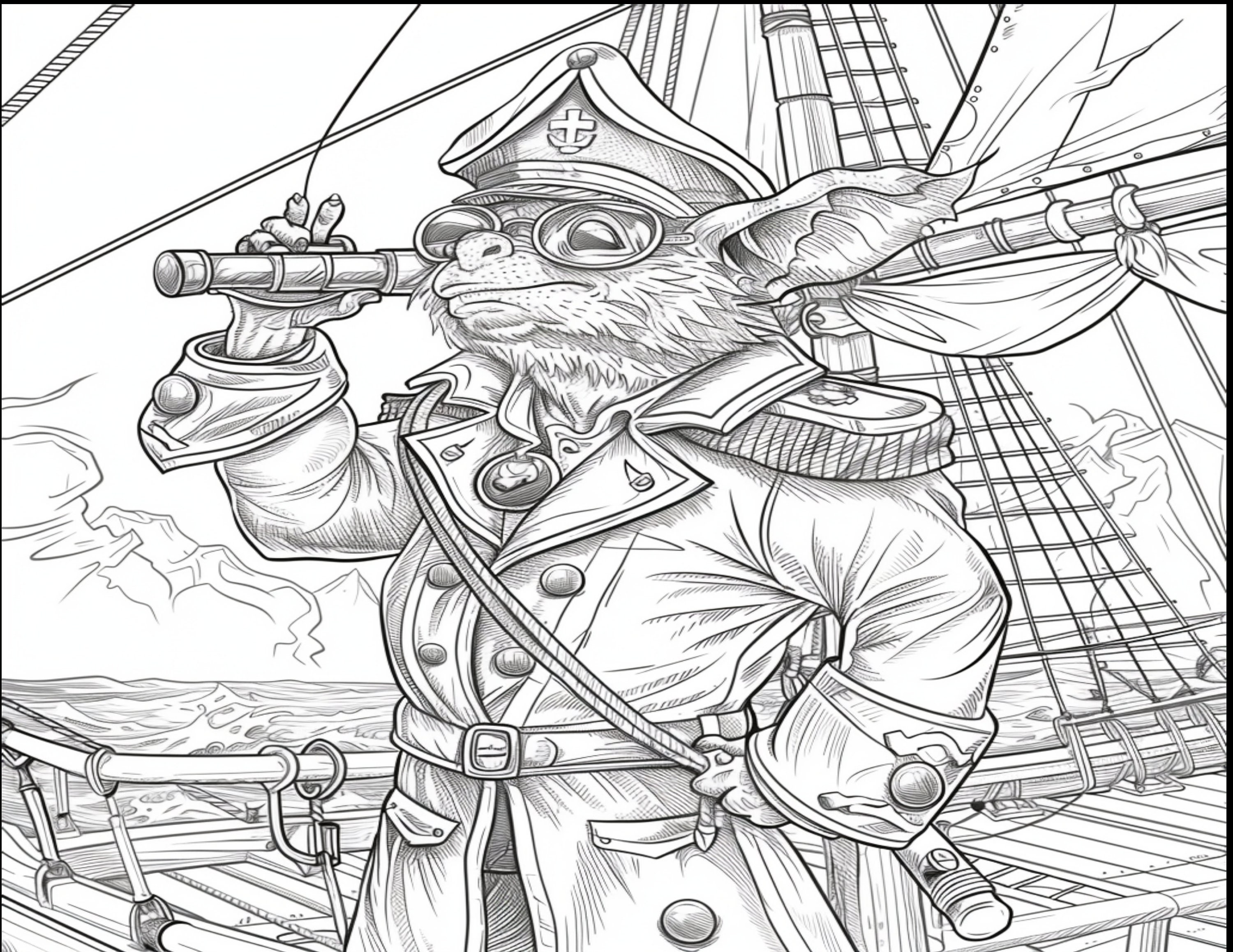 21 Adult Coloring Pages: Gremlins , Coloring Book for Adults, Family ...