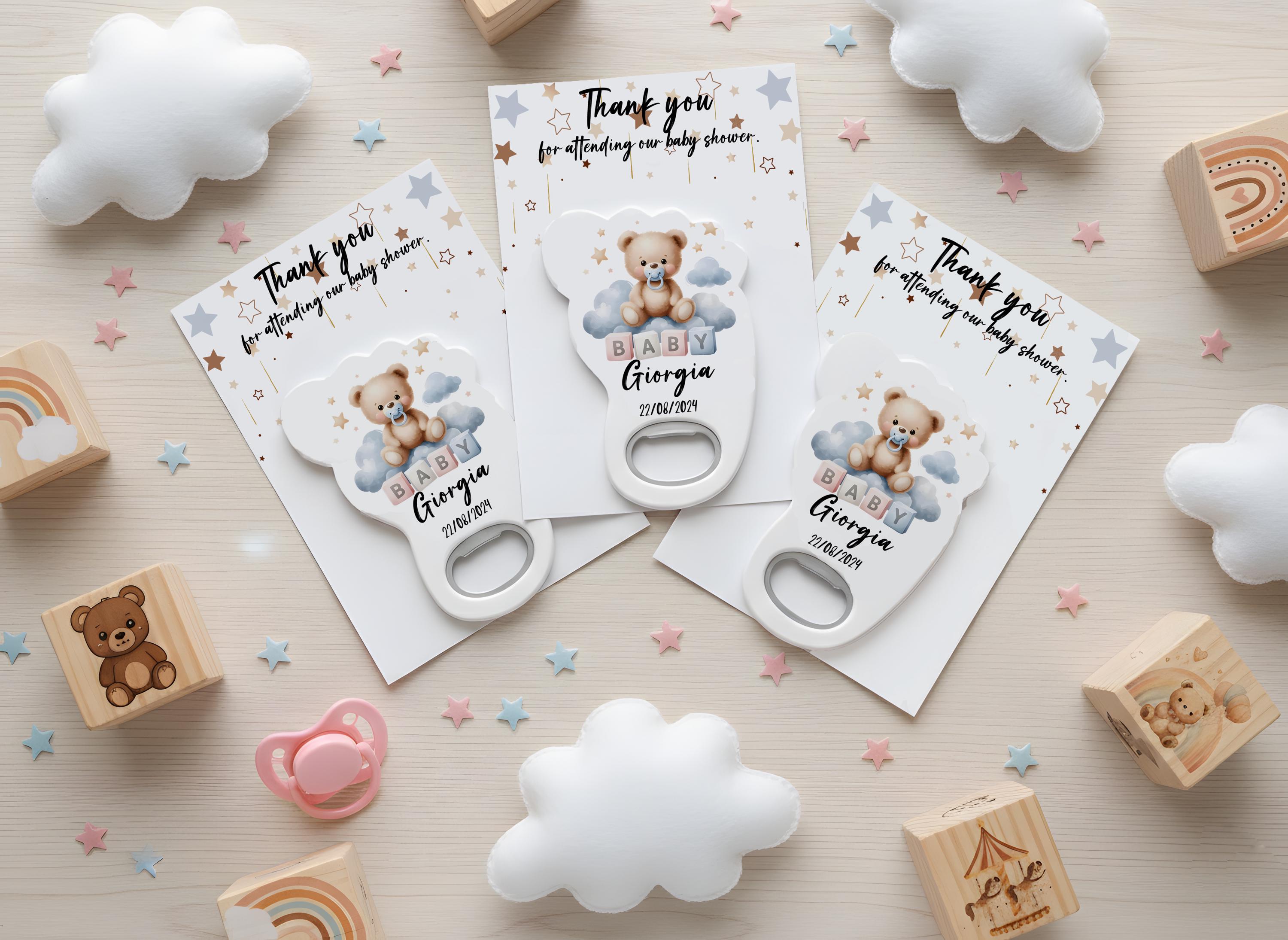 Lista regalo - Lista nozze, lista regali per il baby shower e