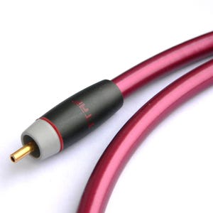 Premium verbindingskabel / Ultrazuivere OCC-koperkabel / Neotech-kabel / Coaxkabel / Digitale RCA / Handgemaakte hifi / Hi-End / Audio