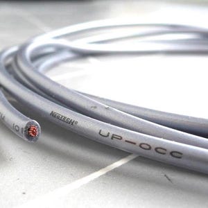 Neotech Up-OCC Stranded 18AWG PVC Copper Wire – Audiophile DIY Speaker & Amplifier Wiring