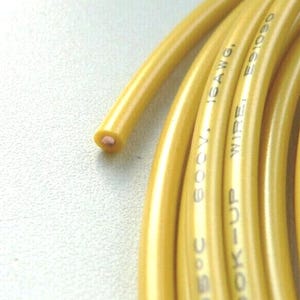 Neotech UP-OCC Solid 16AWG Copper Wire – Audiophile DIY Speaker & Amplifier Wiring