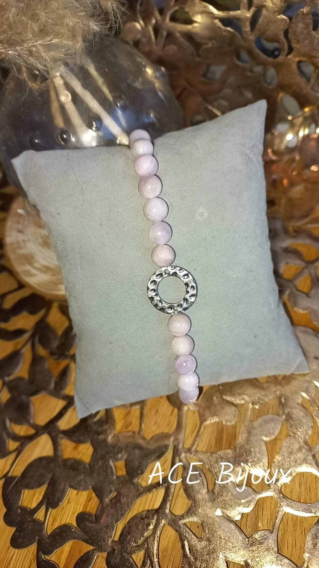 Bracelet Fin 