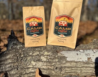 Henry’s Easy Morning Breakfast Blend | Light Roast | Small Batch, Locally Roasted Coffee | Smooth Morning Brew Gift