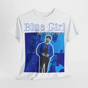 JLS Aston Merrygold Tee