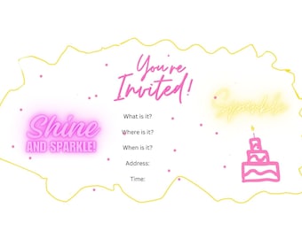Invitation