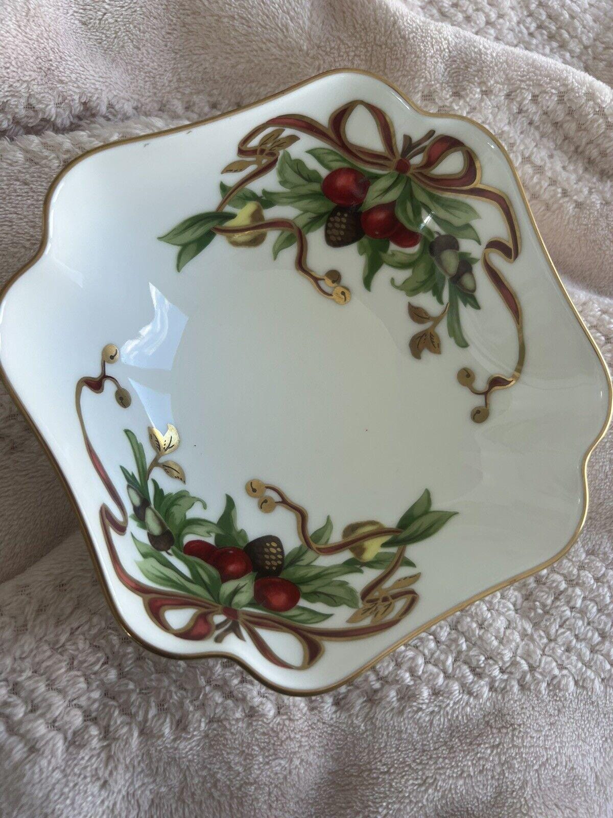 Tiffanys Holiday China - Etsy