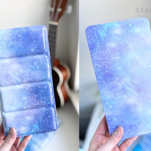 Metal Watercolor Tin Box, Watercolor Palette, Kuretake, Large, Travel Watercolour Palette, Portable, FLAT Base, Plein Air