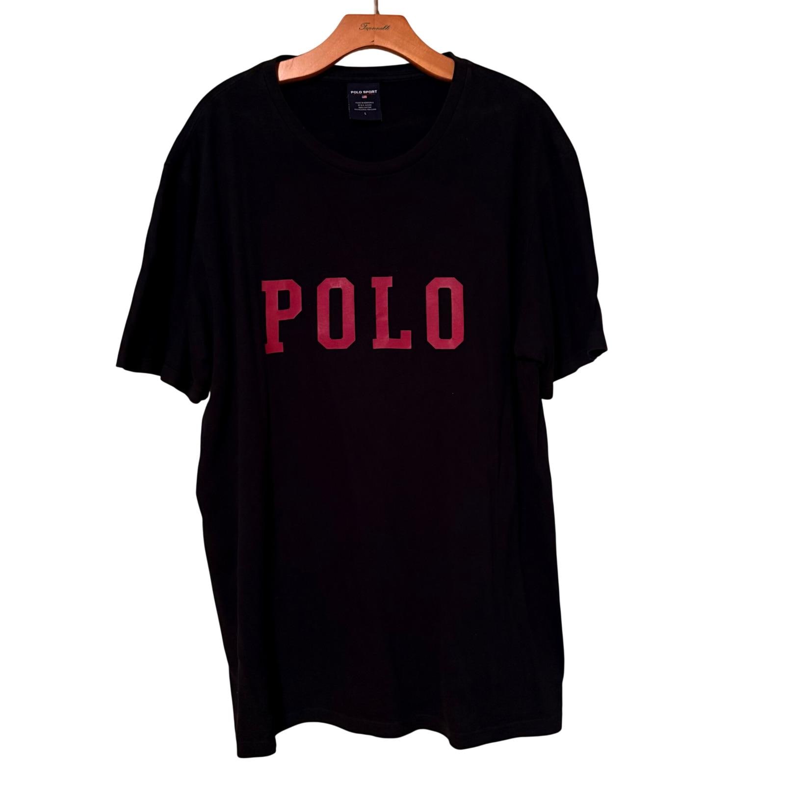 90s Polo Sport - Etsy