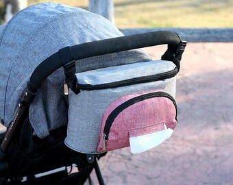 Travel Baby Stroller Bag