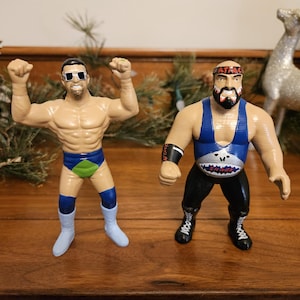 Wwf ljn - Etsy 日本