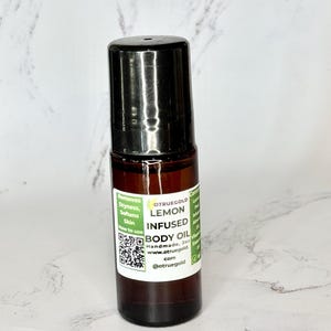Body Oil, Scented Lightweight Dry Body Oil,After Shower Oils, Perfume Oil,Natural Moisturizer Dry Skincare, Spa Gift,Massage Oil, Zero Waste
