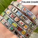see more listings in the Italian Charms section
