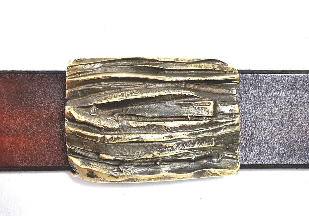 Handmade Buckleworks