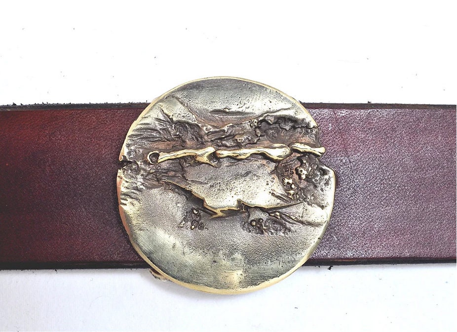 Handmade Buckleworks  display picture 1