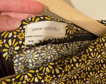 Urban Outfitters Festival Pants
