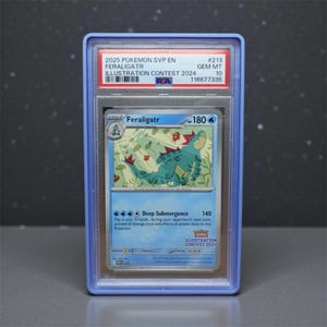 psa graded pokemon cards uk Graded Pokemon Card - Lugia V 186/195 main image 1