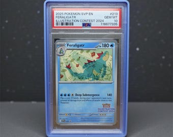 PSA slab guard – Trading card protector sleeve for graded cards – 3D-printed PLA card guard