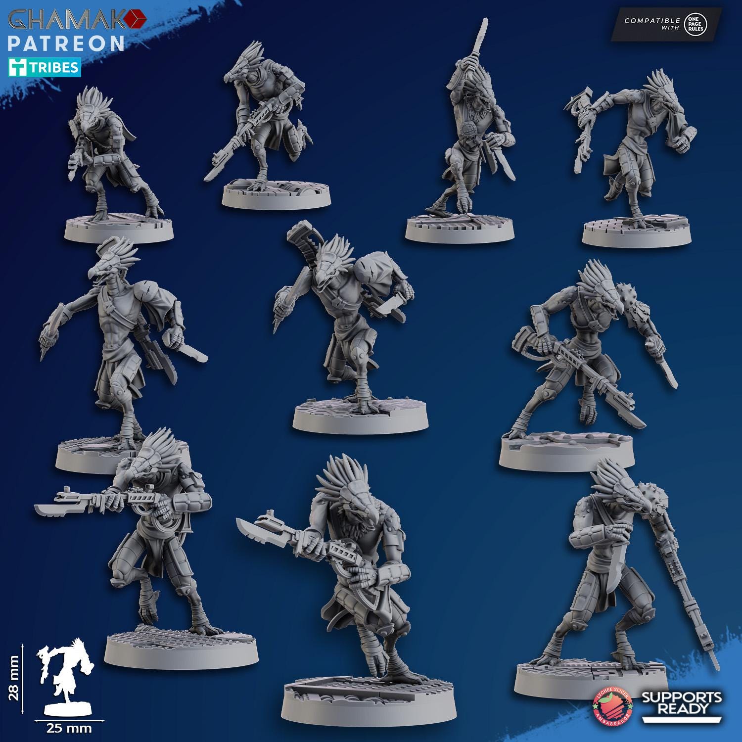 特撮 Warhammer razor gor proxies Warhammer razor gor proxies
