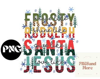 Dance like Frosty Png, Christmas png, Sublimation Transfer, Digital Image