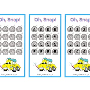 A6 Car Maintenance Mini Savings Challenge
