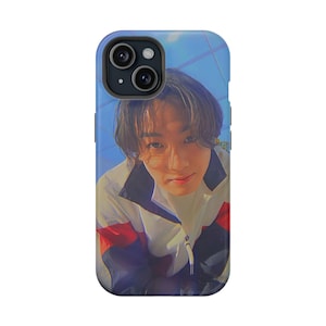 Jungkook Phone Case - Etsy