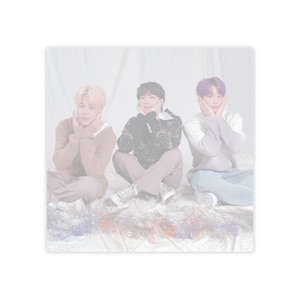 BTS  Note Pads || BTS  Sticky Notes