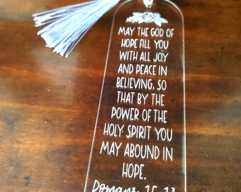 Etched CC Bookmark, Classical Conversations, Gift