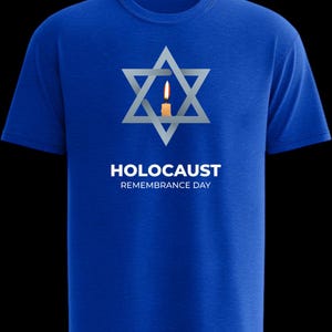 Förintelsens minnesdag