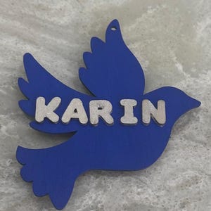 Zeta Phi Beta Sorority Pin