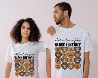 Historia negra: lo que aprendemos