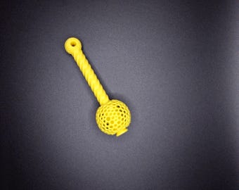 Twist-fidget - bal