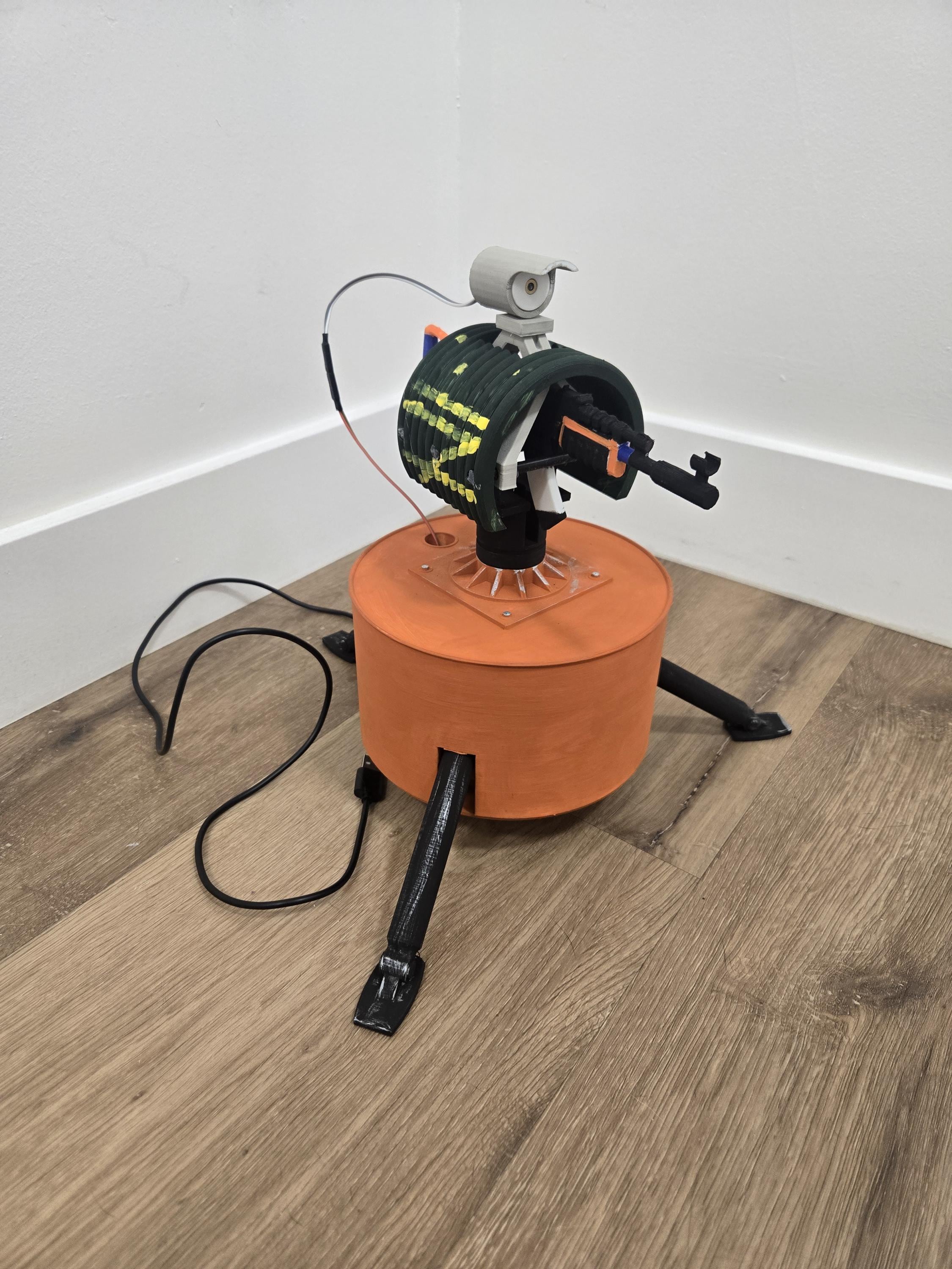 Rust Rock Prop - Etsy Canada