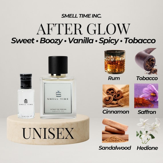 tobacco perfume unisex Unisex Tobacco Rum Perfume: Warm Spicy Seductive Scent