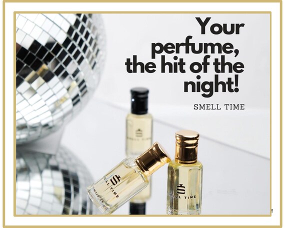 Verdant Root | Citrus, Woody & Earthy Unisex Perfume | Long