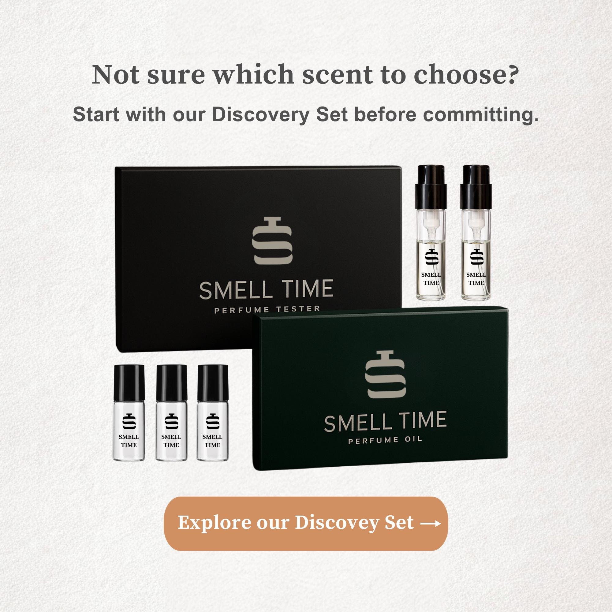 Verdant Root | Citrus, Woody & Earthy Unisex Perfume | Long
