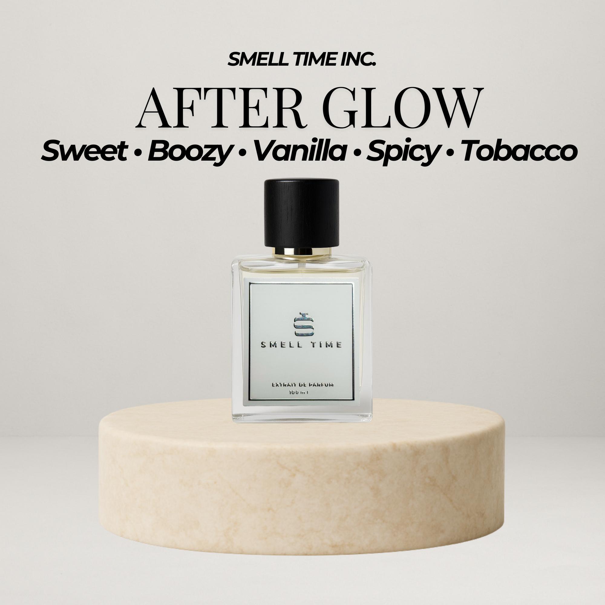 tobacco and rum fragrance Unisex Tobacco Rum Perfume: Warm Spicy Seductive Scent