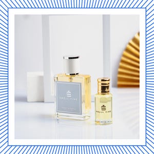 Victory Path | Spicy, Woody & Aromatic Scent | Long-Lasting Handmade Perfume | Smell Time USA image 7