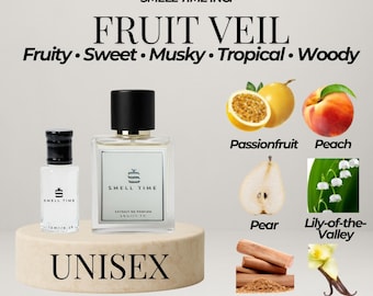 Forest Vibe Fragrance | Woody Fresh Spicy Scent | Earthy