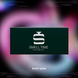 Perfume Oil Discovery Set: Luxury Roll-On Fragrance Sample - Vegan & Cruelty-Free