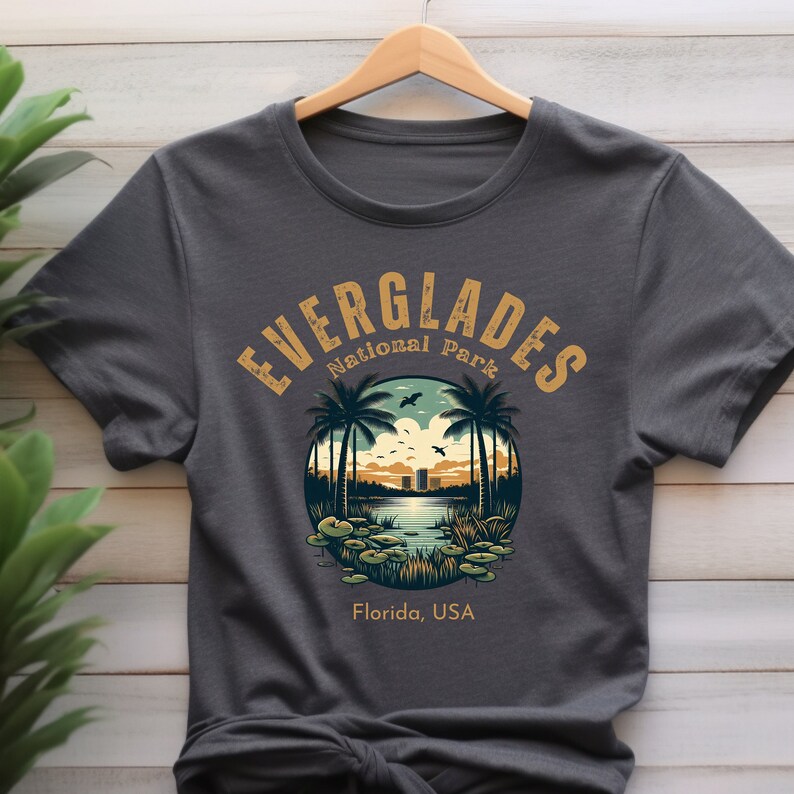 MULSANNE T-SHIRT EVERGLADE